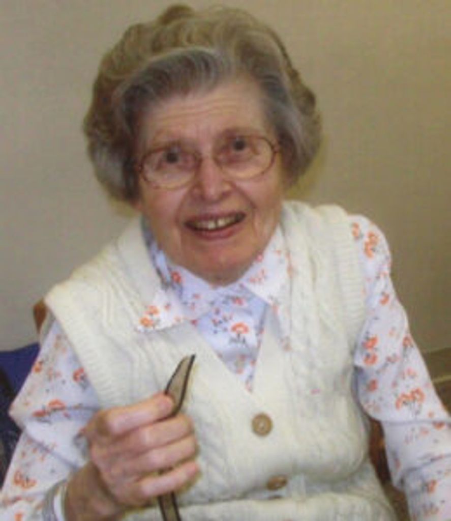 Joan C. Erb