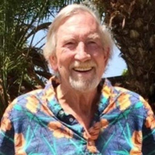 David Edward Lembke Profile Photo