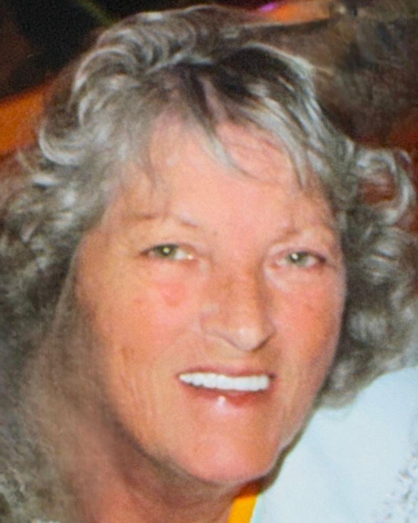 Jackie Ruth Derossett Profile Photo