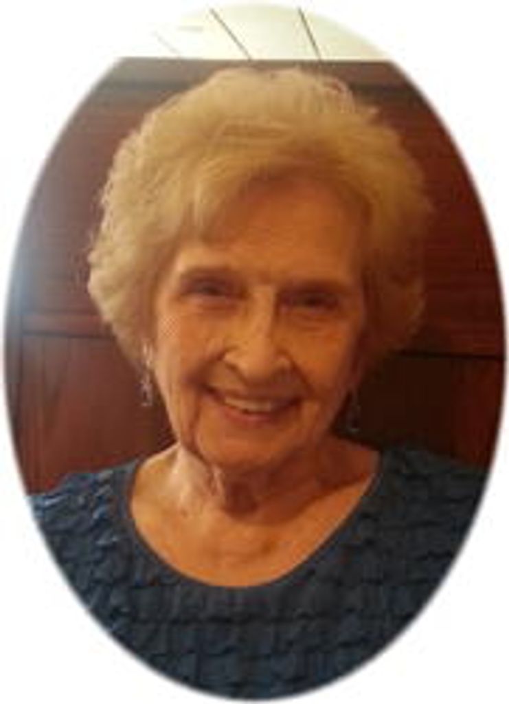 Iris Loraine Graves