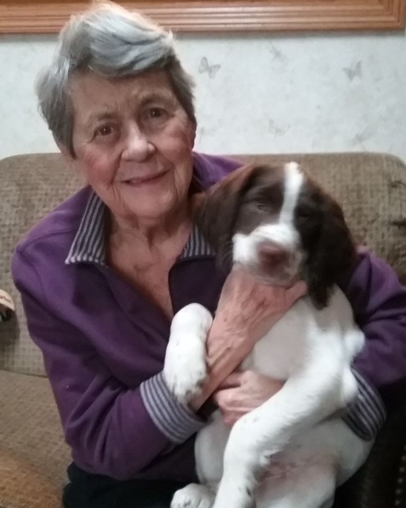 Marion F. Brunn Profile Photo