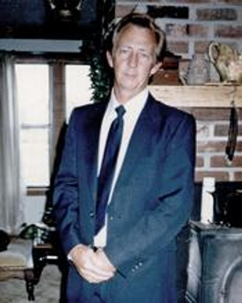 Dennis Evans