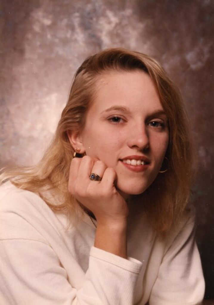 Tammy Stevenson-Scutt
