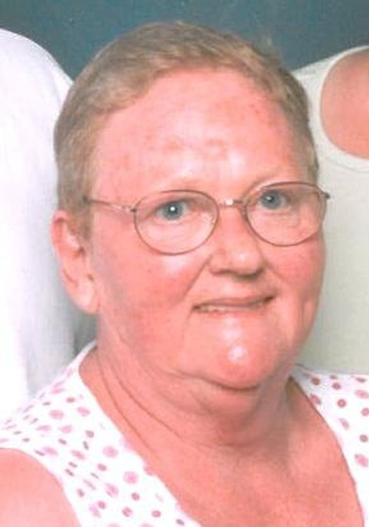 Dorothy Barrow Matherly (Wilson) Profile Photo