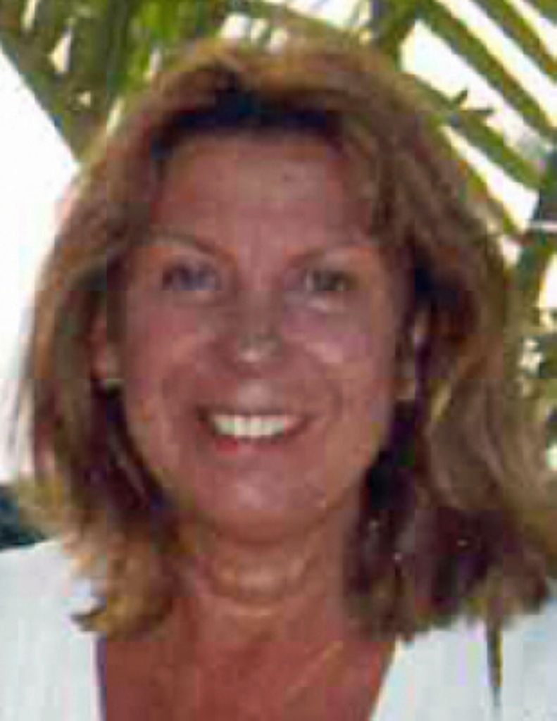 Tamara Oksana Bauman