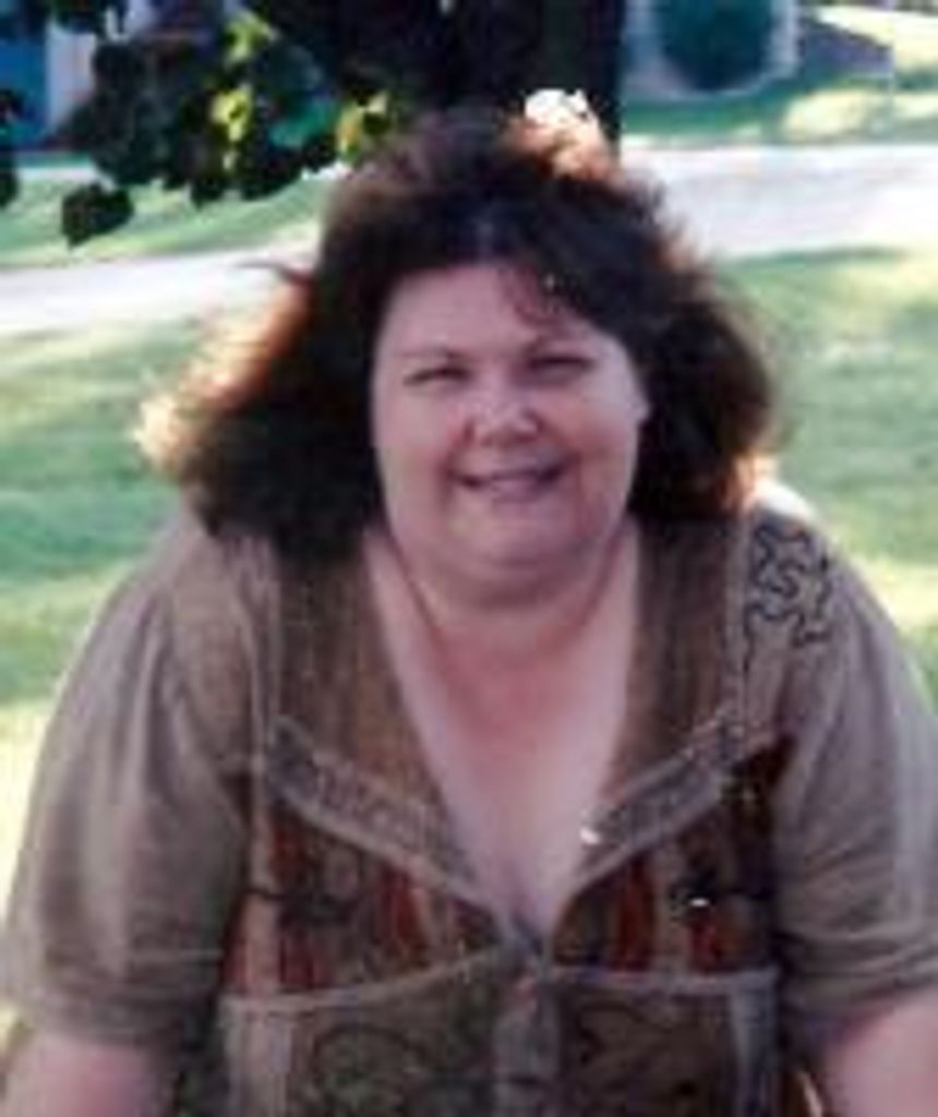 Janette Yvonne Higgins