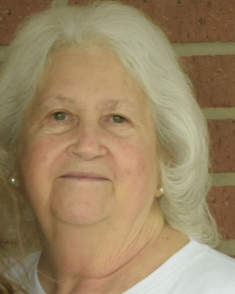 Barbara Jean Hargis Profile Photo