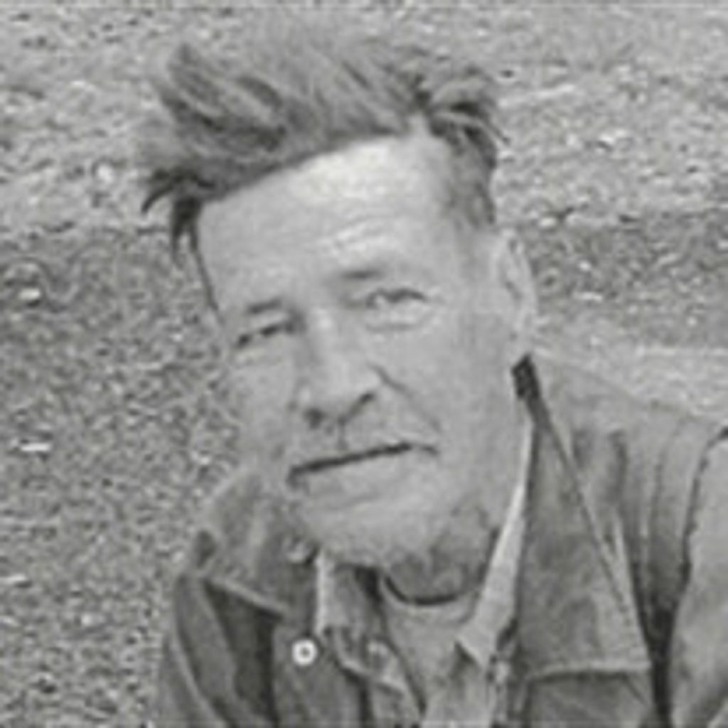 Rodger "Blue" Cochran Profile Photo