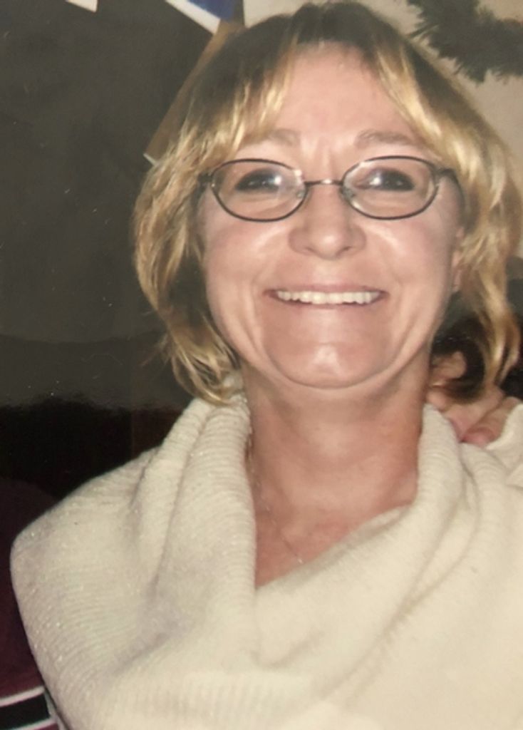 Sheila K. Duttlinger