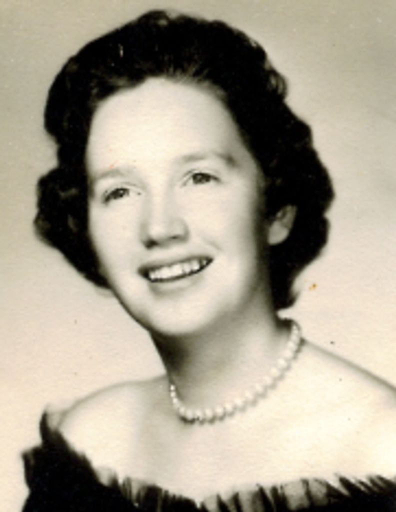Clara Lee Gregory