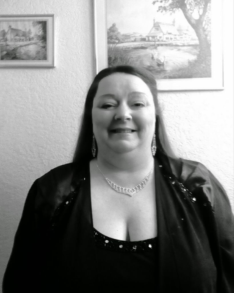 Nina Sue Watts Profile Photo