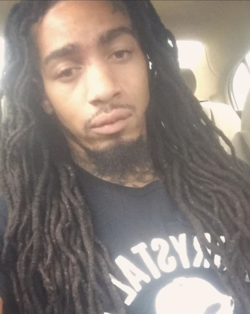 Da’Quawn Keyon Champ