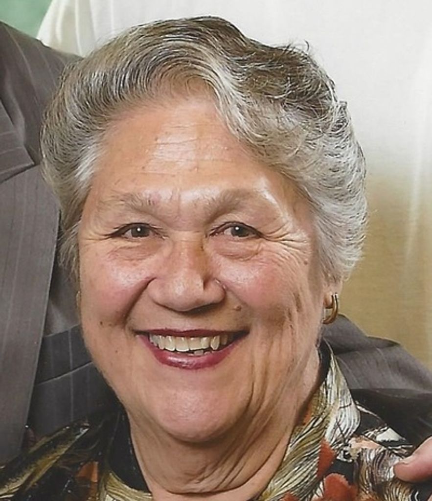 Sylvia Margaret Kingsbury Profile Photo