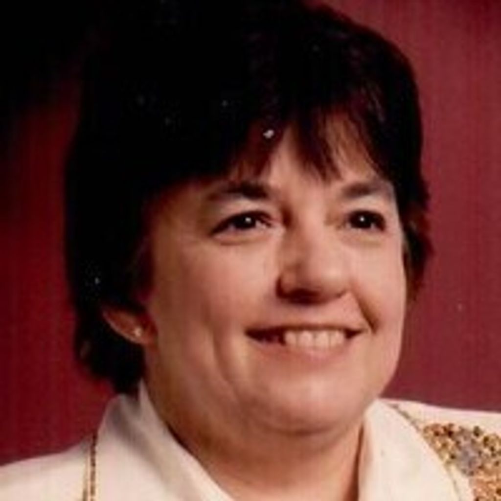 Patricia Ann Gradwell Profile Photo