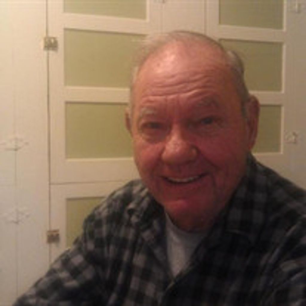 George Shamblin