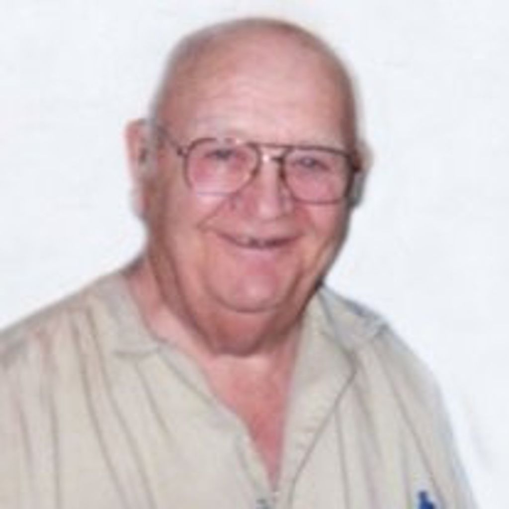 Orlin W. Island