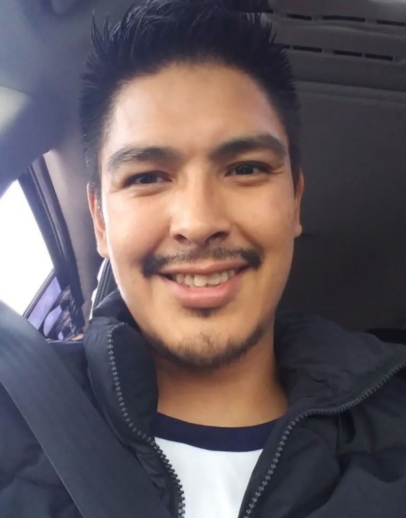 Adam Buck Profile Photo
