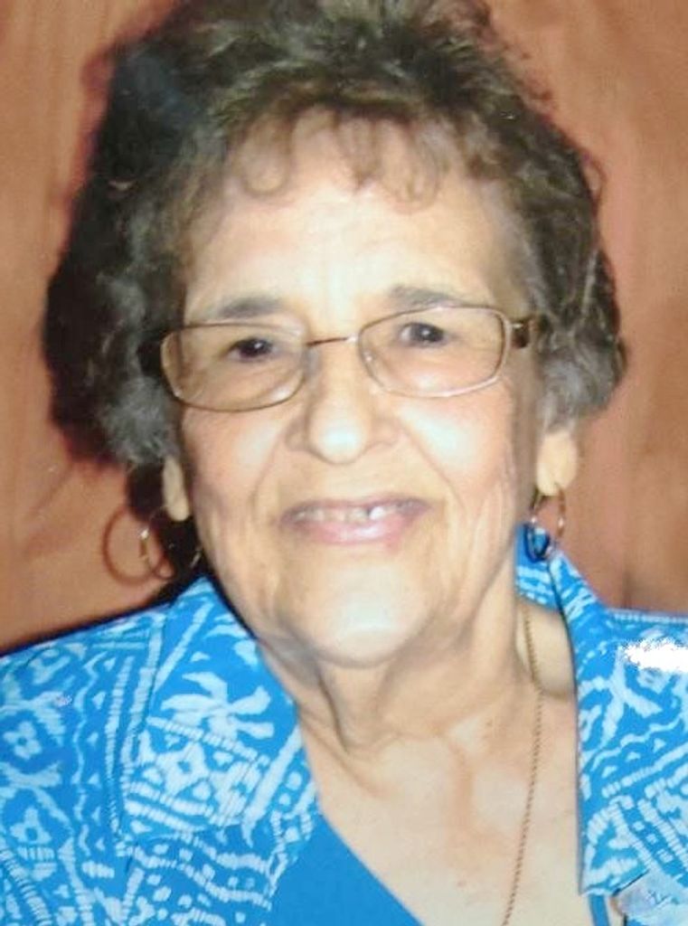 Orfelina D.  Ramirez Profile Photo