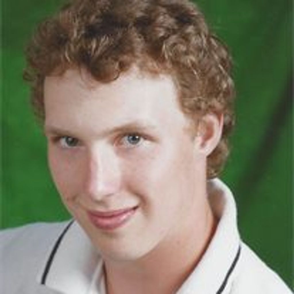 Robert Donald "Rob" Lawrence