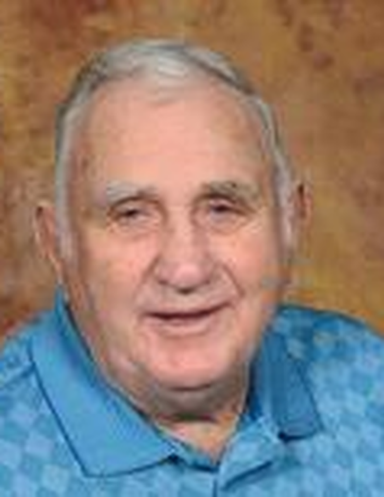Clifford Fulk Jr. Profile Photo