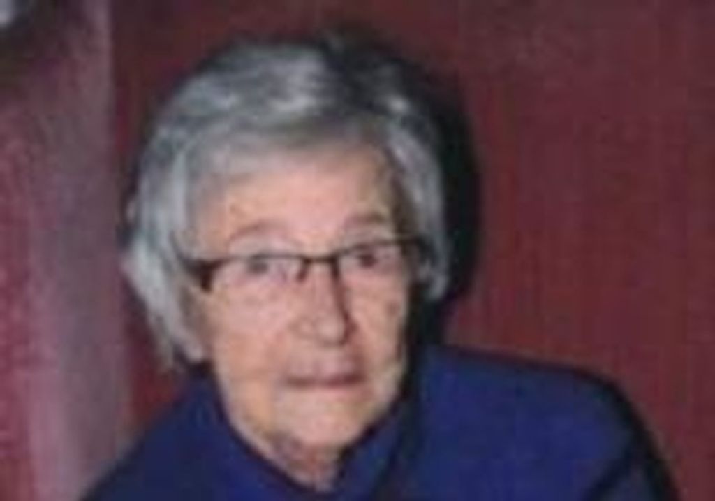 M Roline Maccarthy