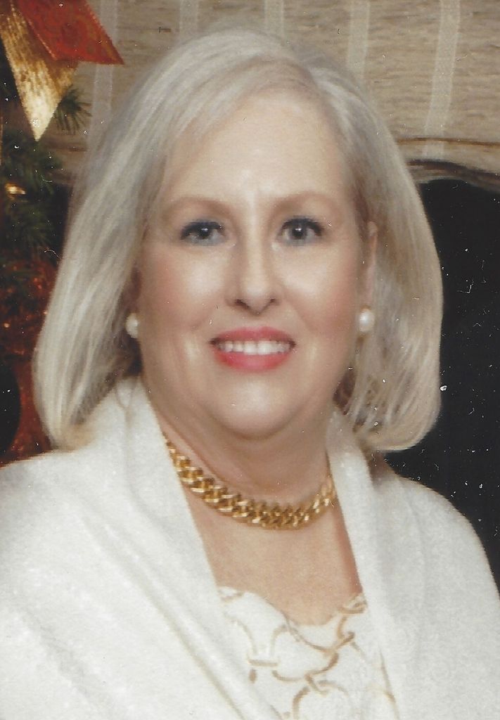 Karen King Barr
