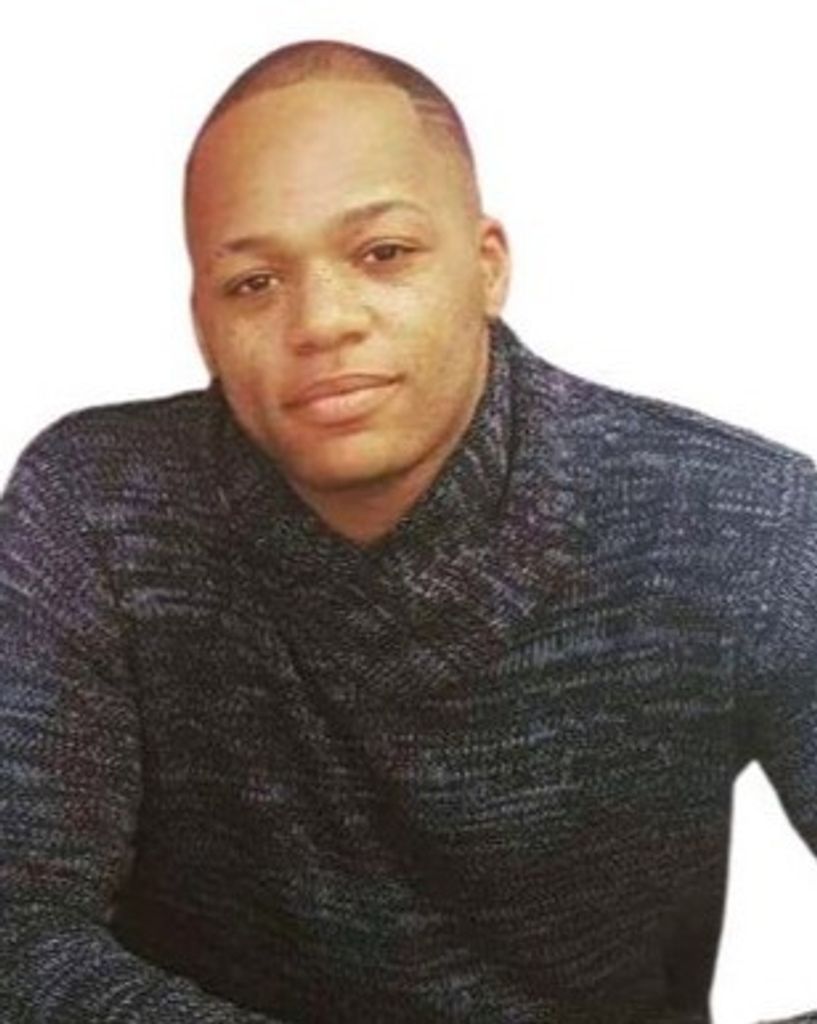 Melvonte T Grice