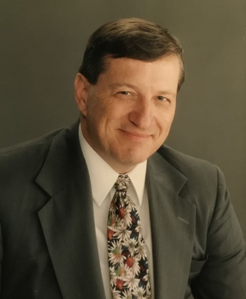 Robert W. Evans