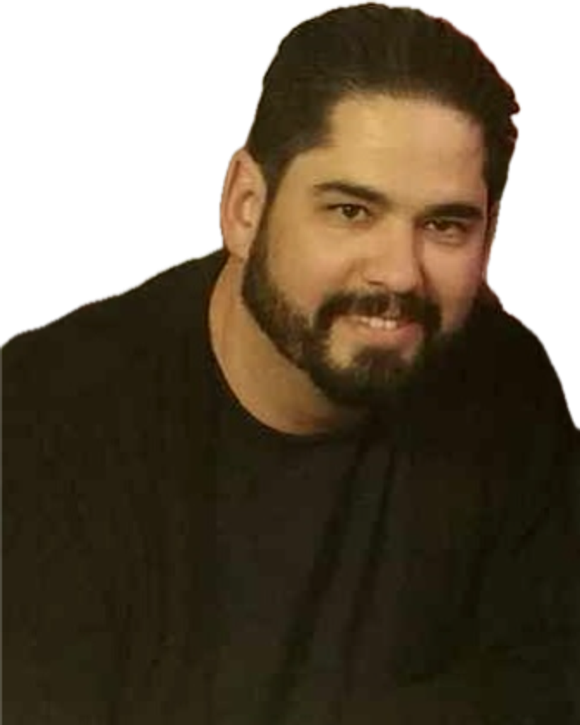 Mario Sanchez