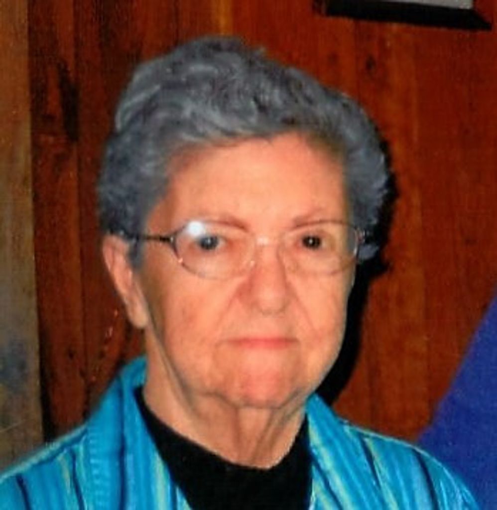 Phyllis Threatt Funderburk Profile Photo
