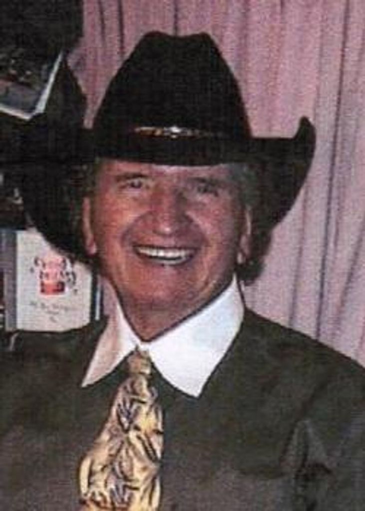 Thomas H. Mckenna, Sr.