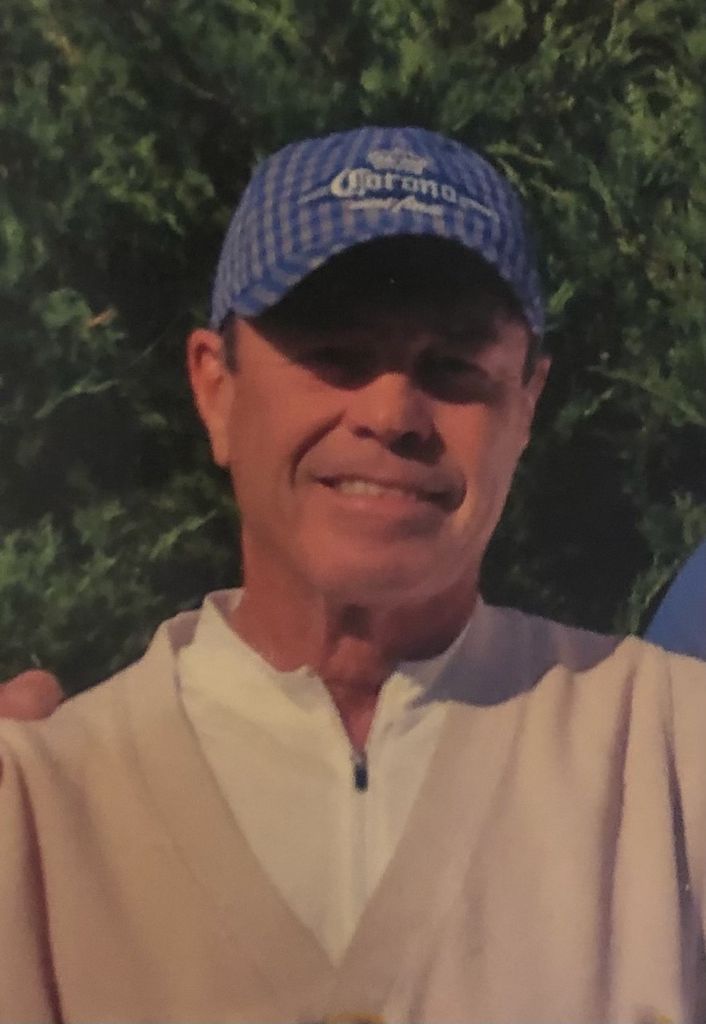Mark Dennis Hogan
