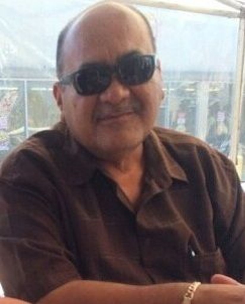 Wilfredo Castillo