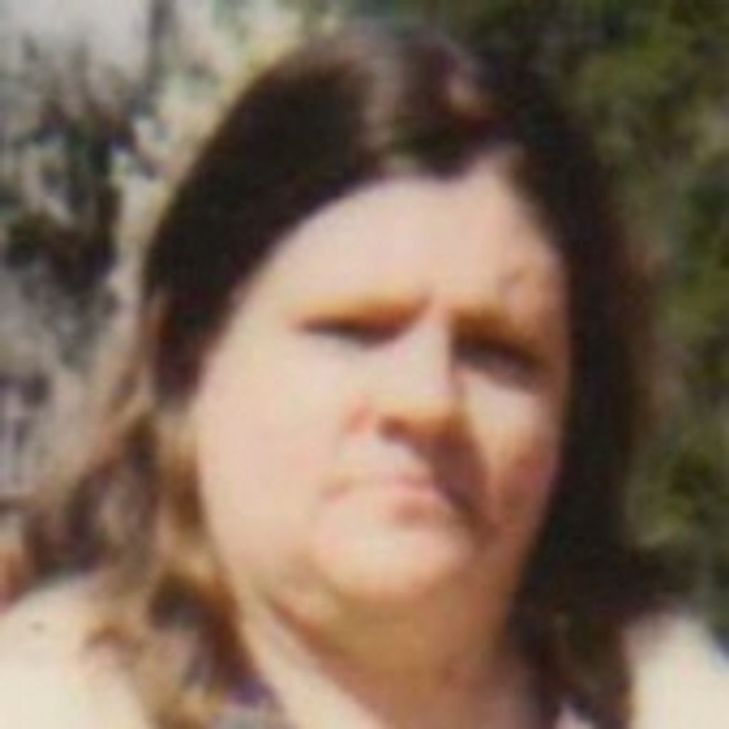 Brenda Joyce Jarrell