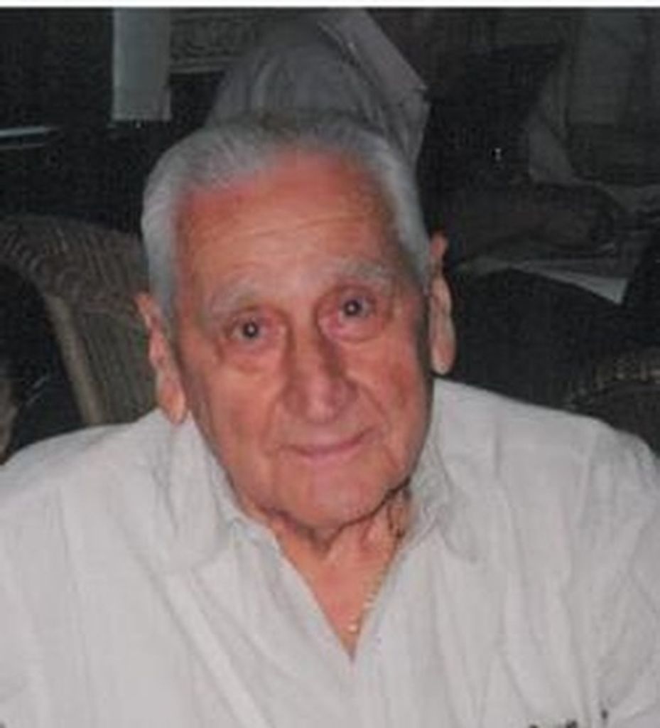 Joseph Farinella