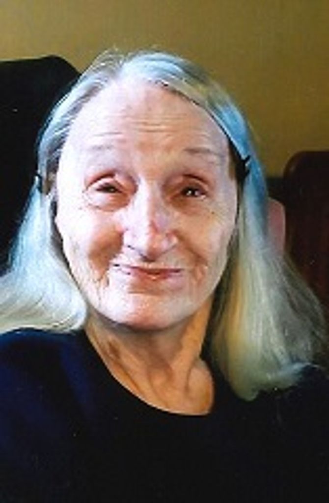 Helen M. Roberts Profile Photo