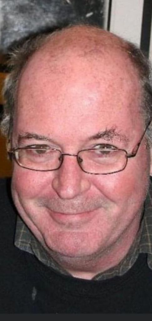 Patrick J. Daily Profile Photo