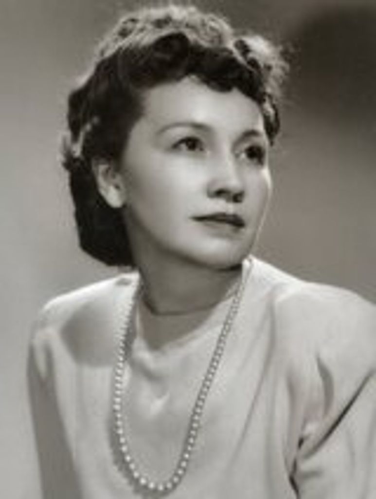 Irene Rogers