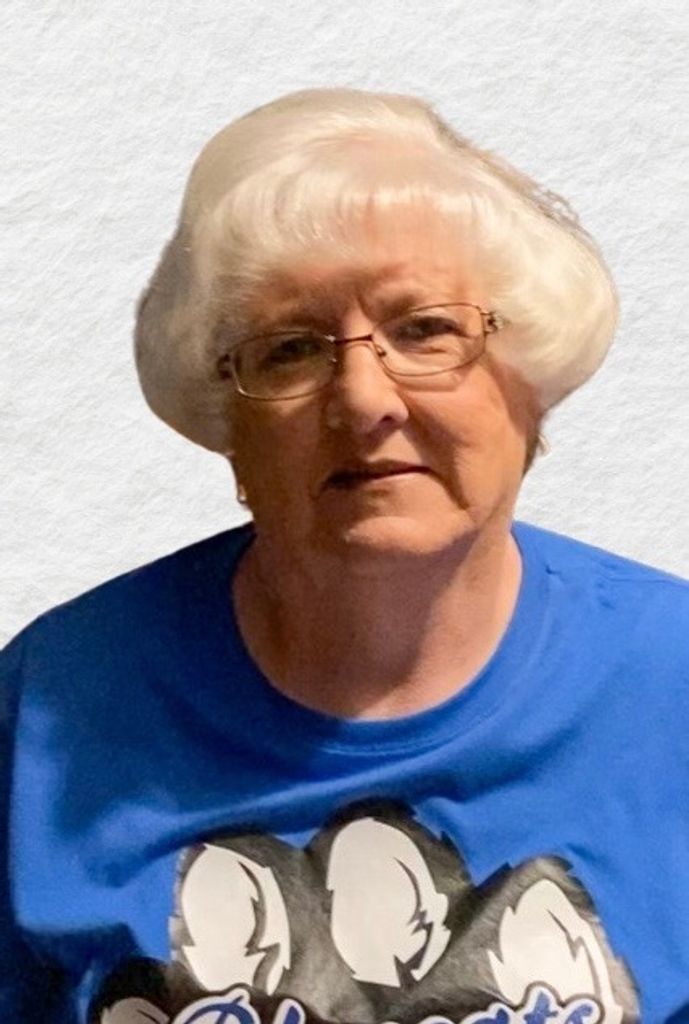 Wanda Jean (Smith)  Hunter