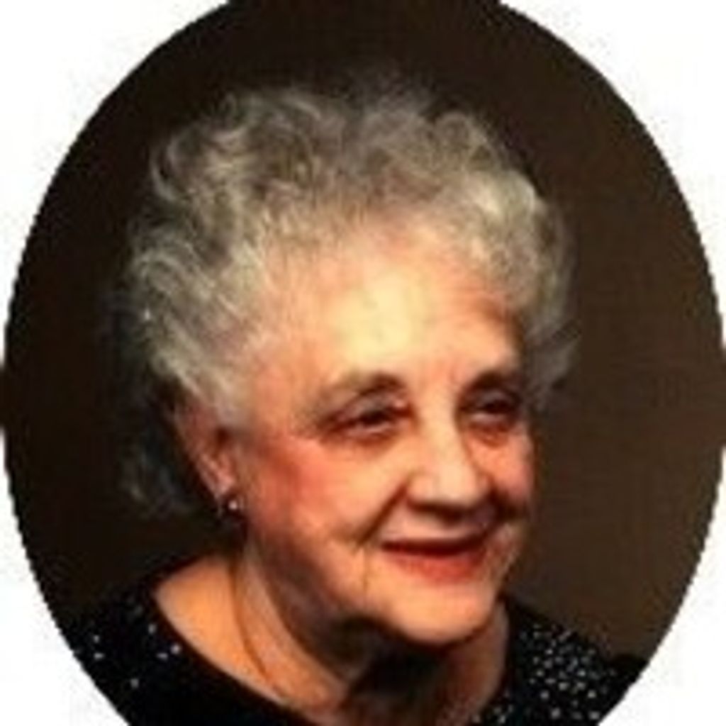 Marion R. Casaccio