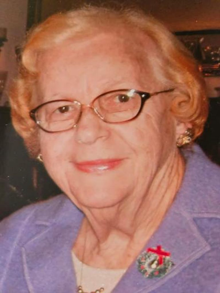 Estaline Anderson Mccraw