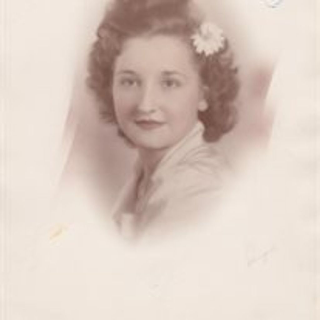 Ruth Matilda Werronen Profile Photo