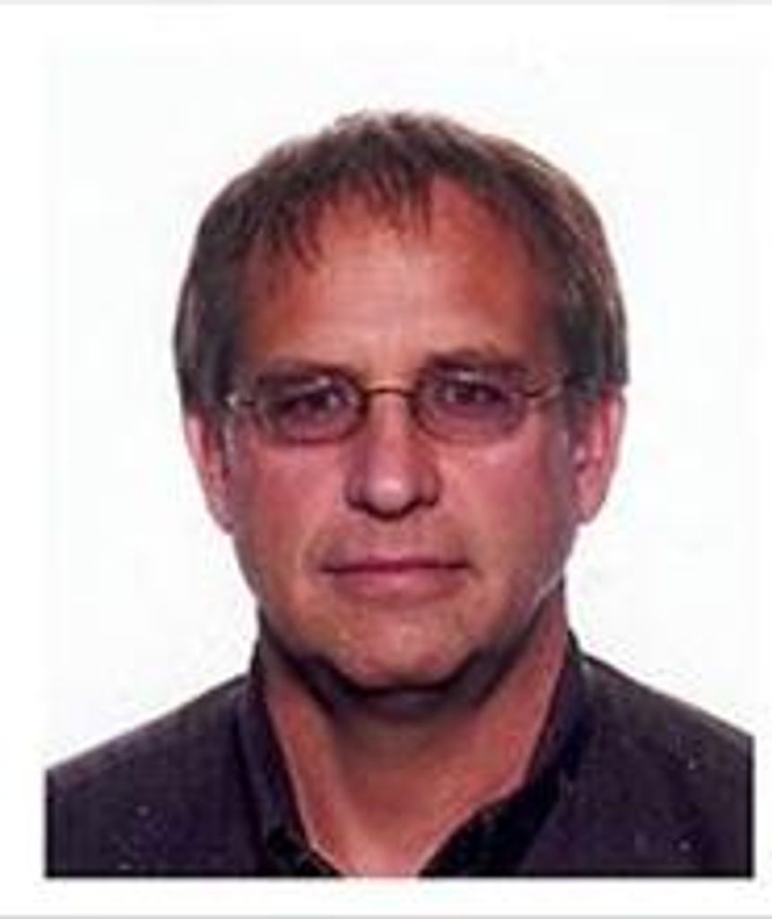 Kenneth Gordon Profile Photo