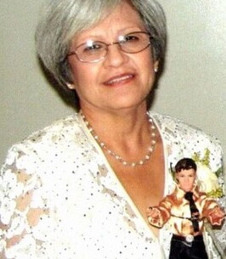 Maria "Maruca" Vasquez