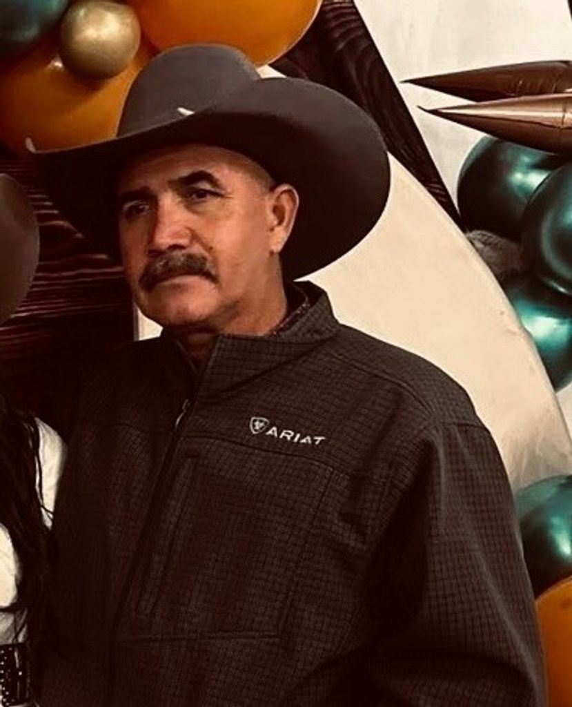 Gerardo Ruiz Robles Profile Photo
