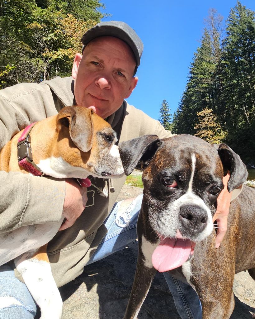 Troy Homer Stewart Profile Photo