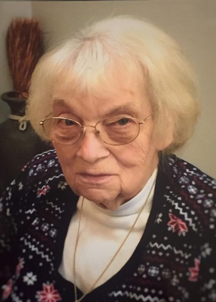 Lois Westlund