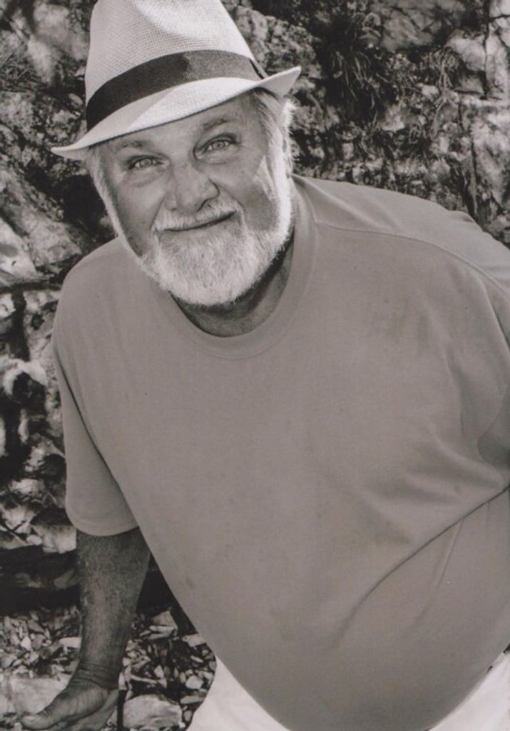 John R. Callarik