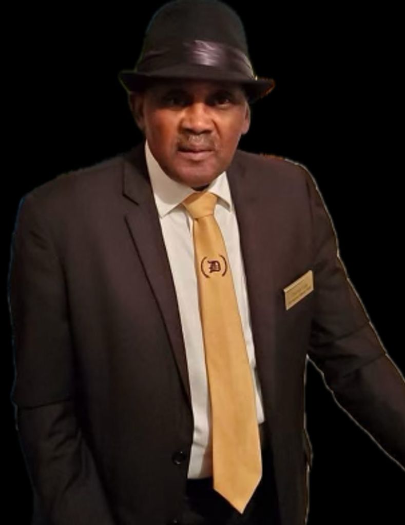 Charles Henry Sapp Jr Profile Photo