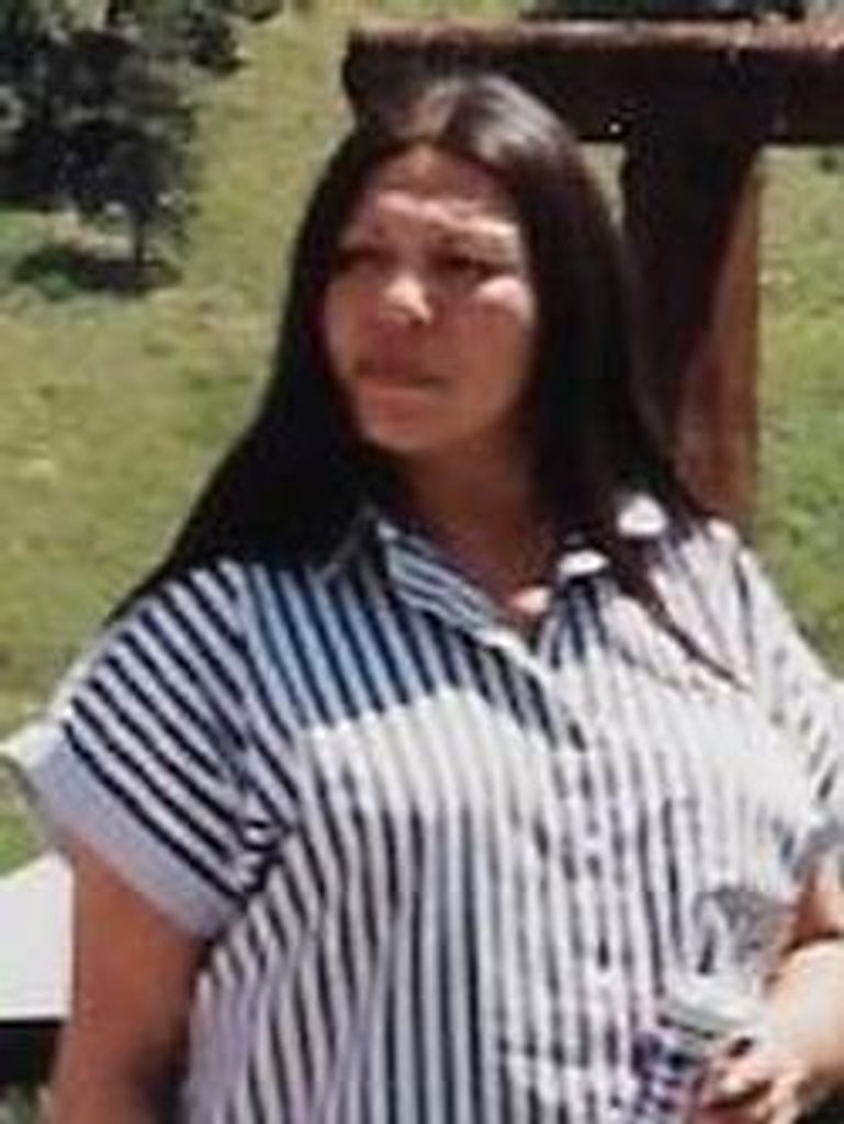 Joycelyn Marie Favel